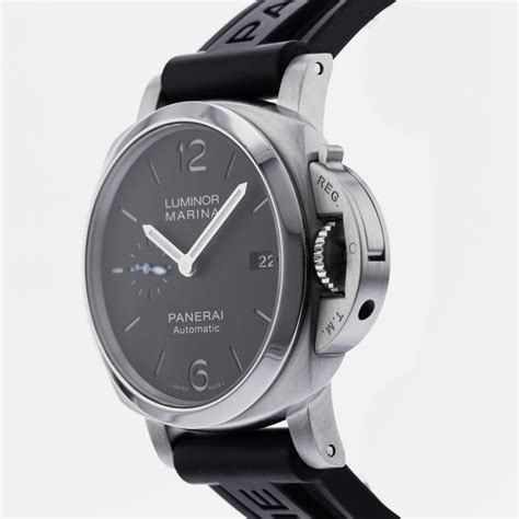 Panerai Luminor Marina 1950 3 Days Acciaio PAM 1392.